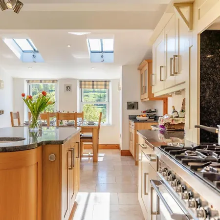 3 Bed In Oc-ds097 Gunnerside