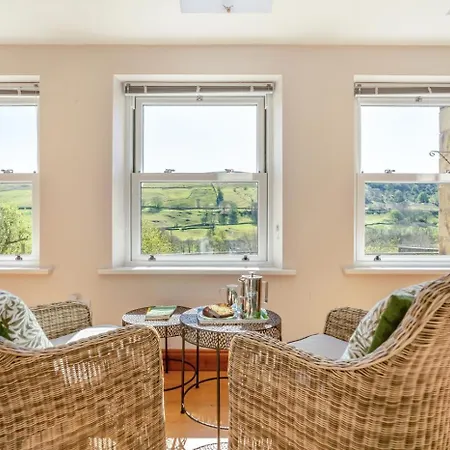 3 Bed In Oc-ds097 بيت للعطل Gunnerside