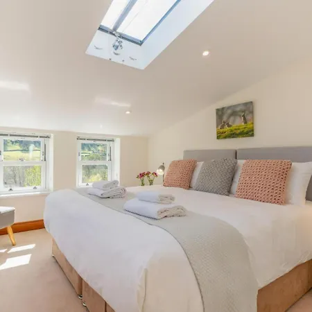 بيت للعطل 3 Bed In Oc-ds097 Gunnerside