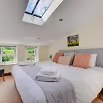 Holiday home 3 Bed In Oc-ds097 Gunnerside