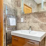 Дом отдыха 3 Bed In Oc-ds097 Gunnerside
