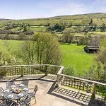 Дом отдыха 3 Bed In Oc-ds097 Gunnerside