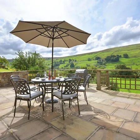 3 Bed In Oc-ds097 بيت للعطل *