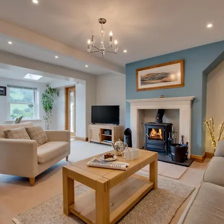 بيت للعطل 3 Bed In Oc-ds097 Gunnerside