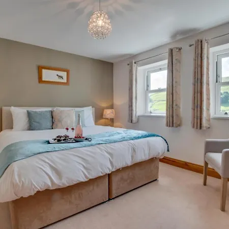 3 Bed In Oc-ds097 بيت للعطل