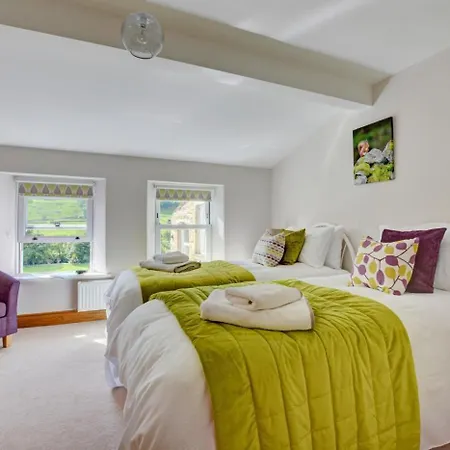 3 Bed In Oc-ds097 بيت للعطل *