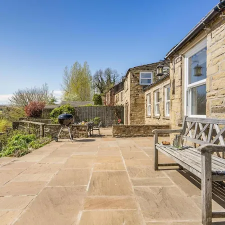 3 Bed In Oc-ds097 Gunnerside