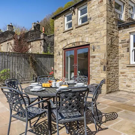Дом отдыха 3 Bed In Oc-ds097 Gunnerside