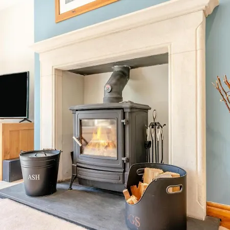 3 Bed In Oc-ds097 * Gunnerside