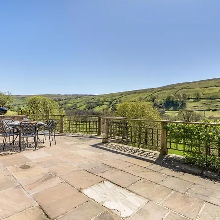 3 Bed In Oc-ds097 Holiday home Gunnerside