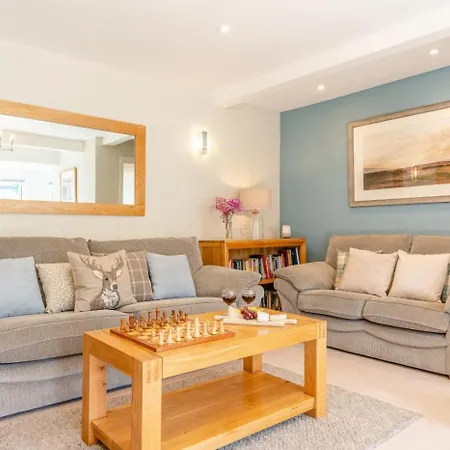 Holiday home 3 Bed In Oc-ds097 Gunnerside