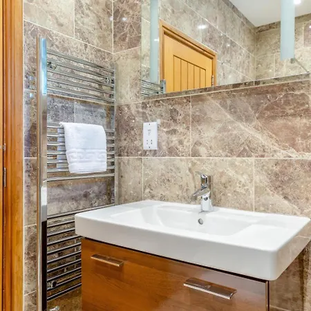 Holiday home 3 Bed In Oc-ds097 Gunnerside