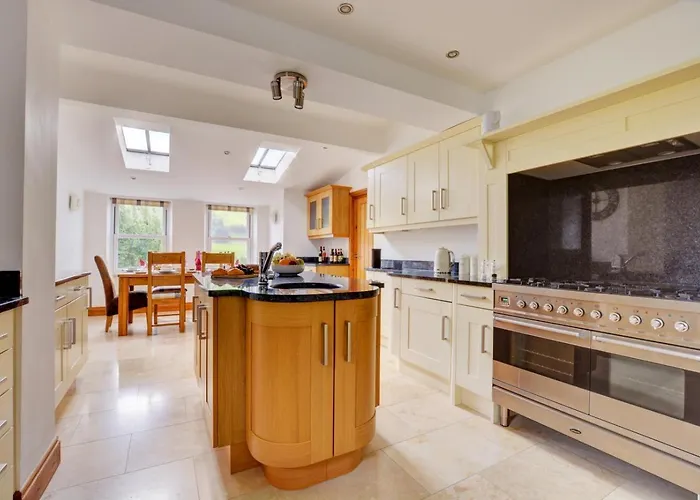 3 Bed In Oc-ds097 * Gunnerside