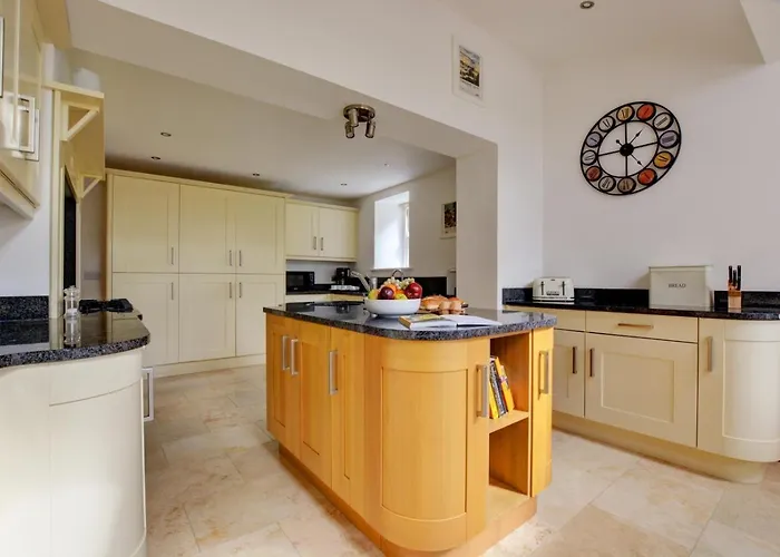 3 Bed In Oc-ds097 * Gunnerside