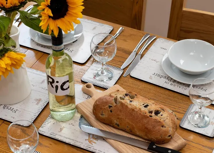 3 Bed In Oc-ds097 بيت للعطل