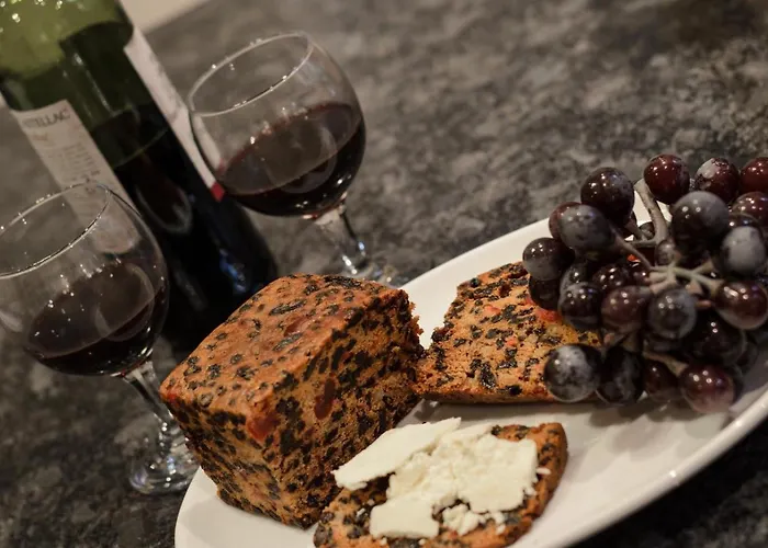 بيت للعطل 3 Bed In Oc-ds097 *