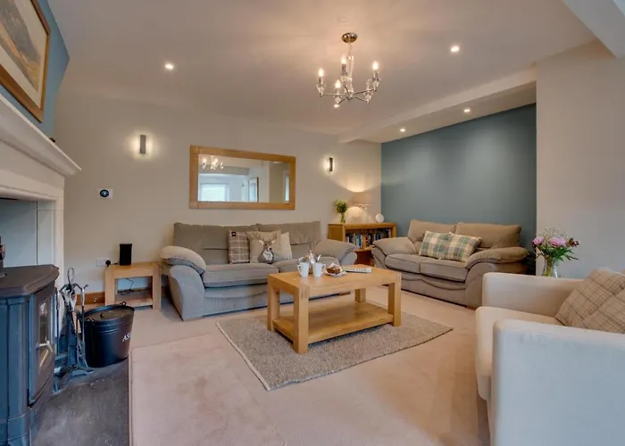 بيت للعطل 3 Bed In Oc-ds097 Gunnerside