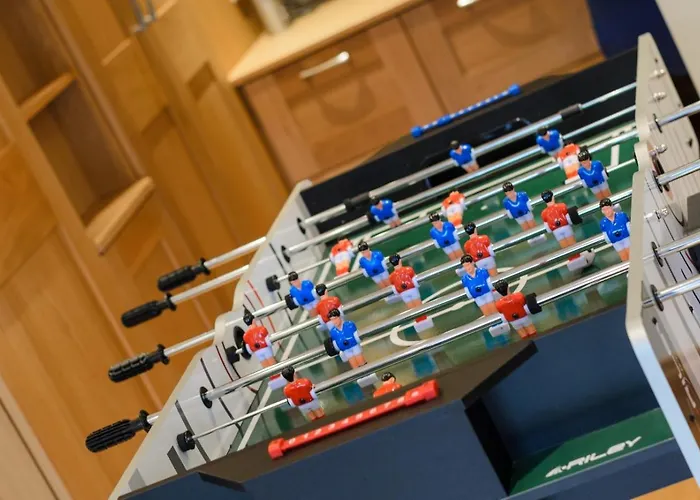 3 Bed In Oc-ds097 بيت للعطل *