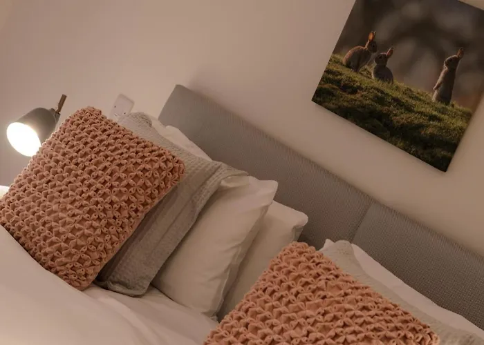 بيت للعطل 3 Bed In Oc-ds097 Gunnerside