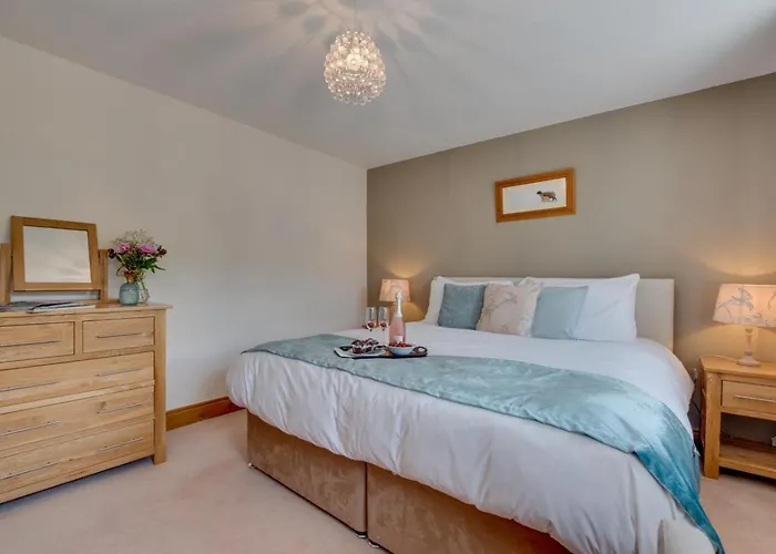 بيت للعطل 3 Bed In Oc-ds097 Gunnerside