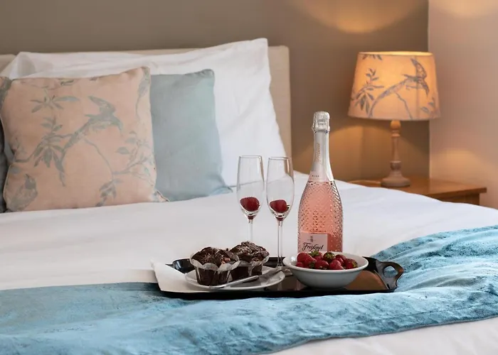 3 Bed In Oc-ds097 Gunnerside