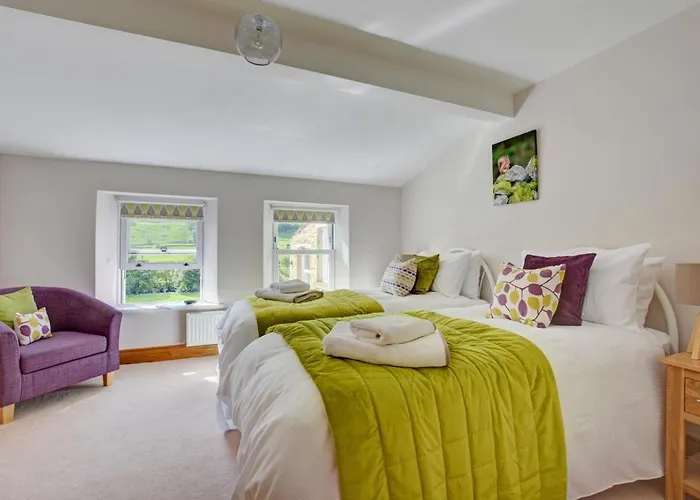 3 Bed In Oc-ds097 بيت للعطل *