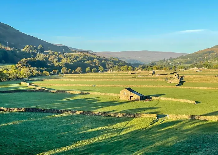 3 Bed In Oc-ds097 Gunnerside