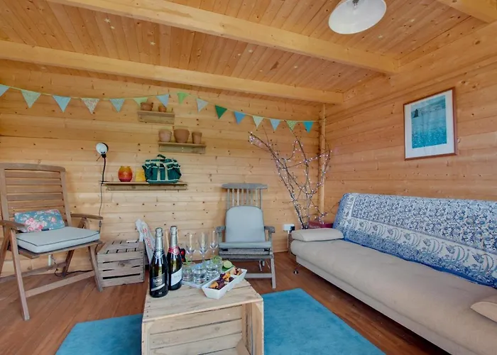 3 Bed In Oc-ds097 Gunnerside