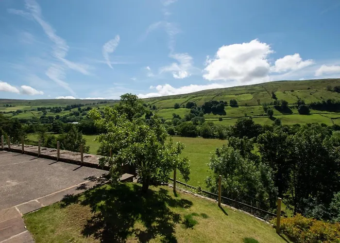 3 Bed In Oc-ds097 بيت للعطل *