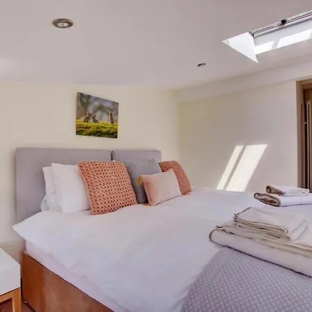 Holiday home 3 Bed In Oc-ds097